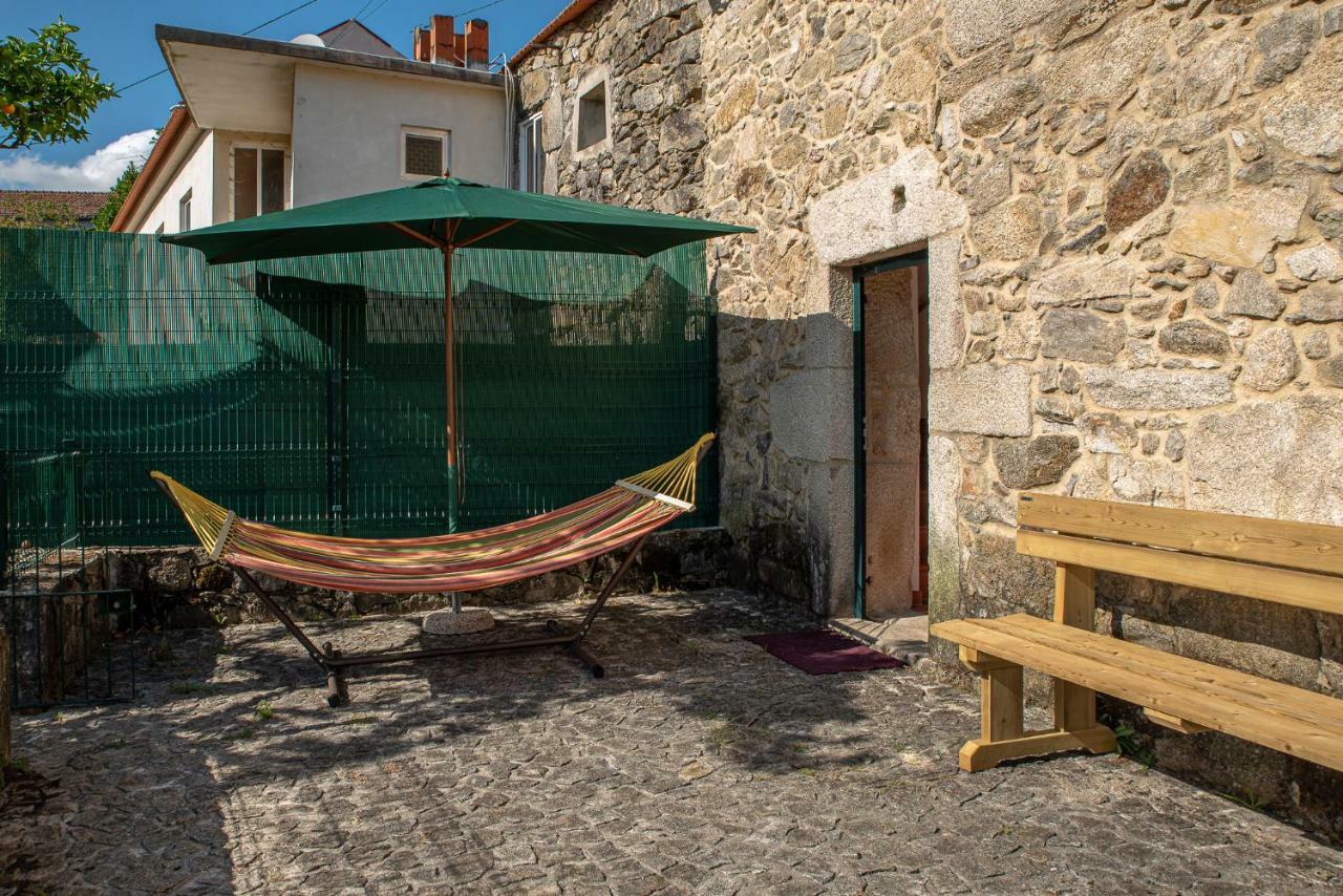סבר דו ווגה Casa Dos Cortes מראה חיצוני תמונה